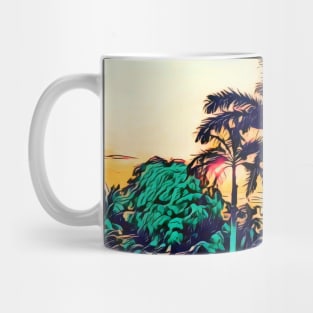 Island Vibes Mug